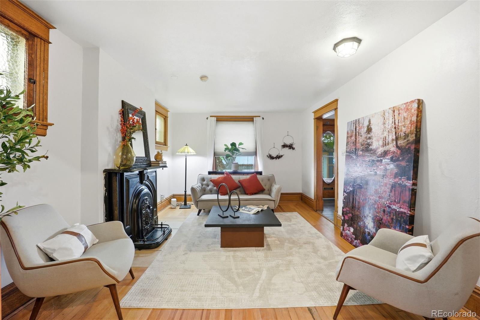 4635 W 38th Avenue Denver CO 80212