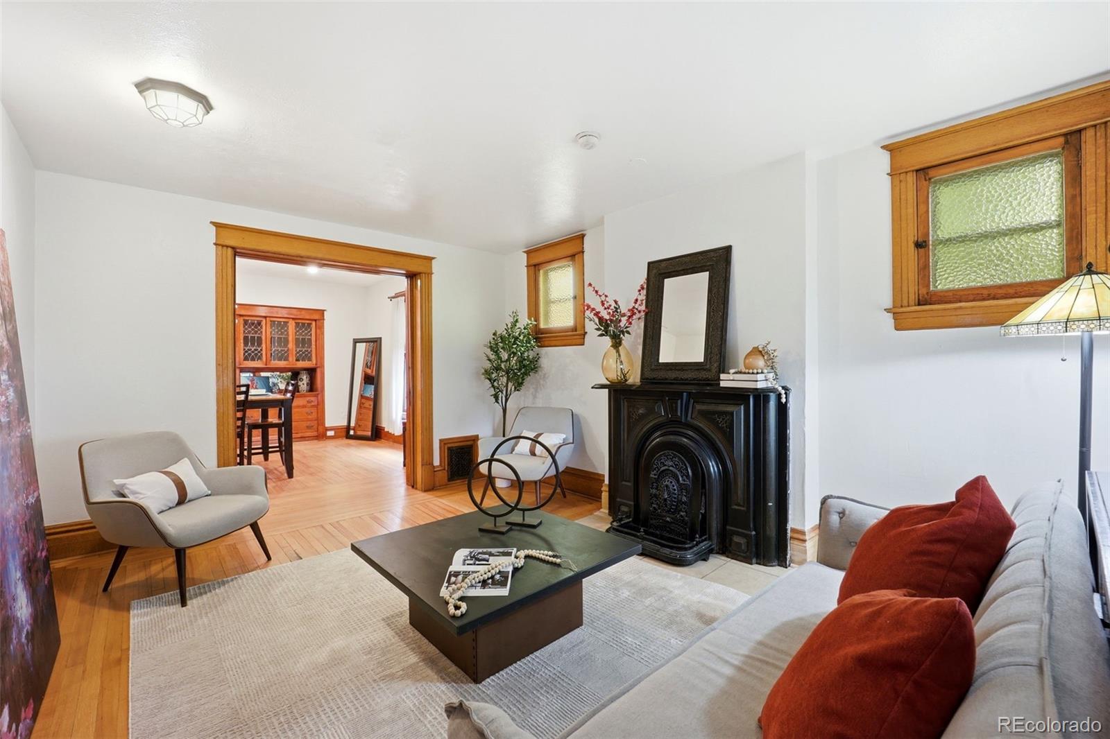 4635 W 38th Avenue Denver CO 80212