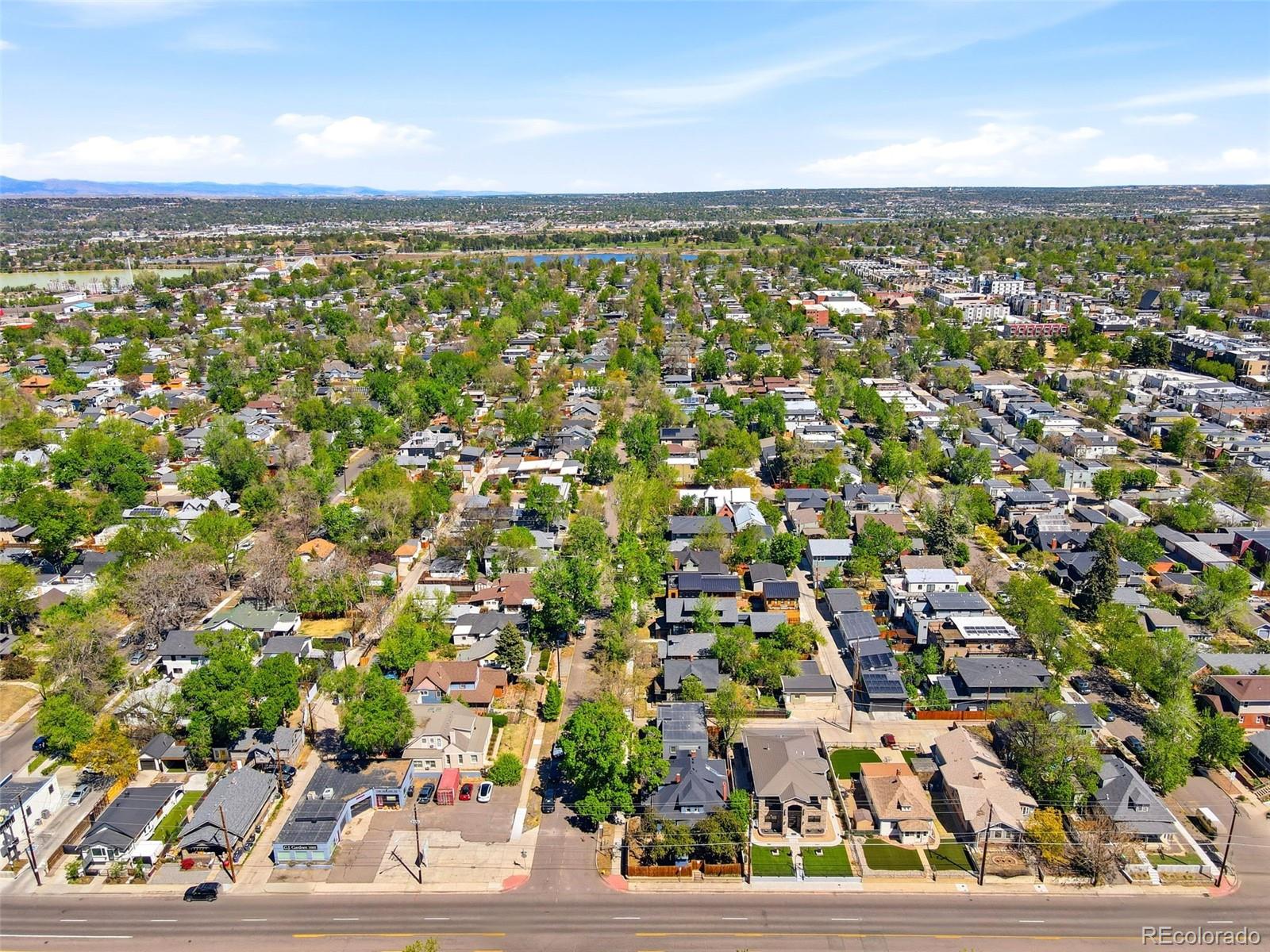 4635 W 38th Avenue Denver CO 80212