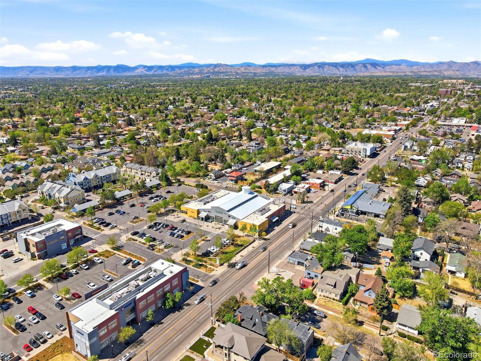 4635 W 38th Avenue Denver CO 80212