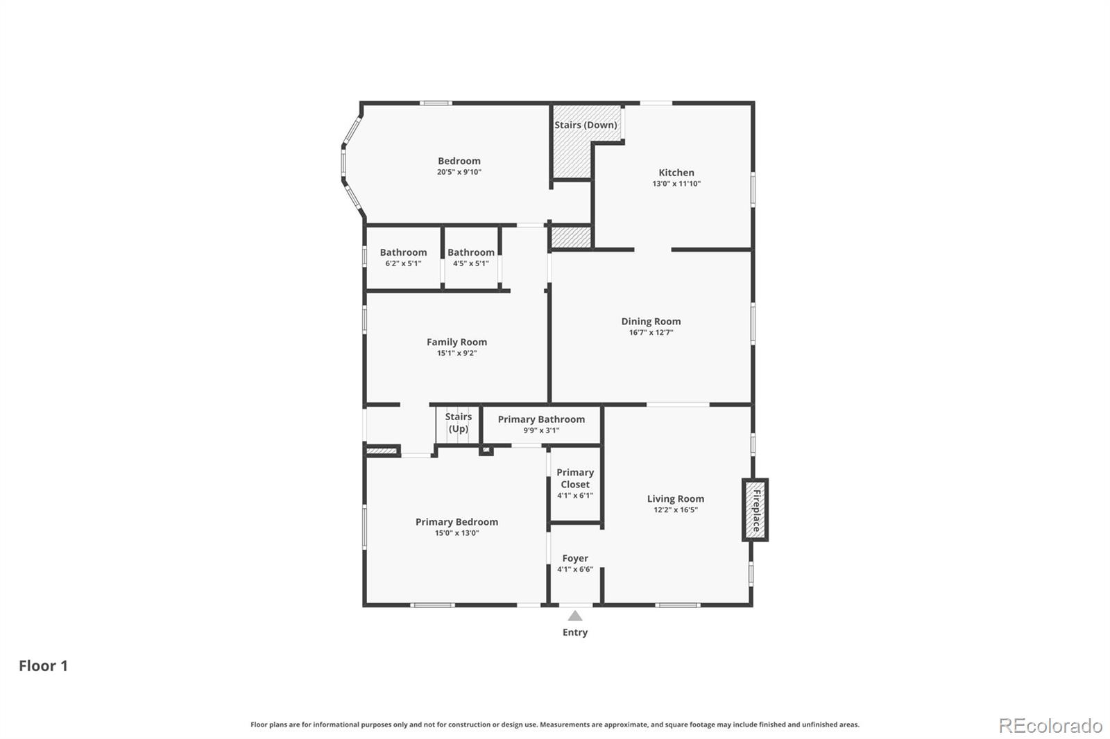4635 W 38th Avenue Denver CO 80212