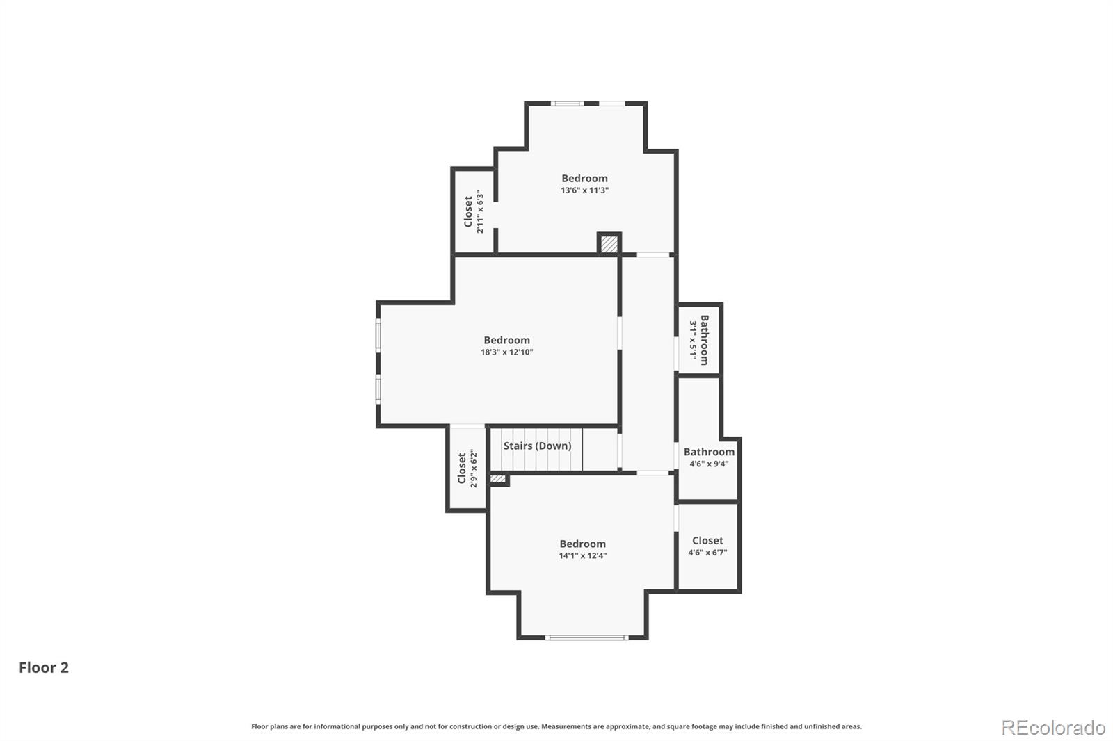 4635 W 38th Avenue Denver CO 80212