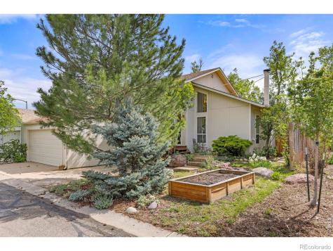 4844 W Moorhead Circle Boulder CO 80305