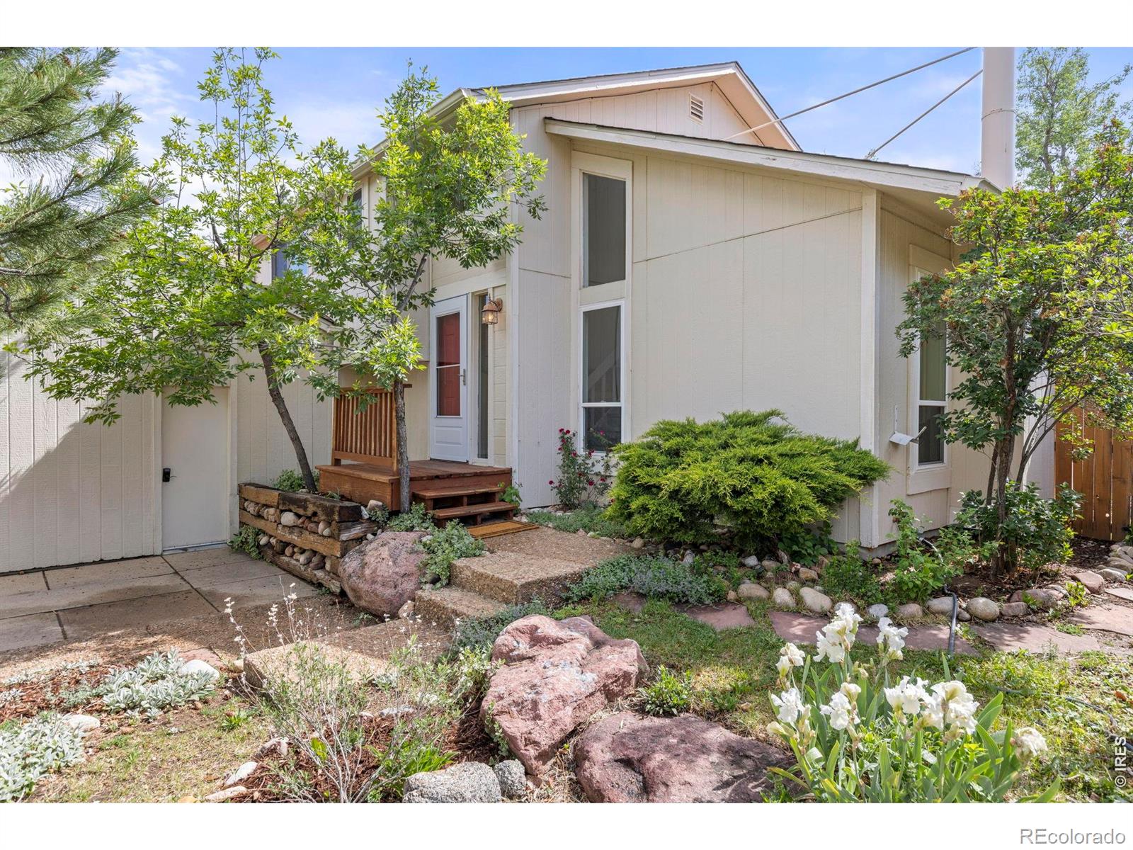 4844 W Moorhead Circle Boulder CO 80305