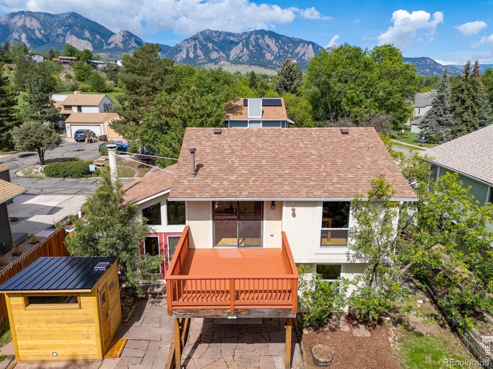 4844 W Moorhead Circle Boulder CO 80305