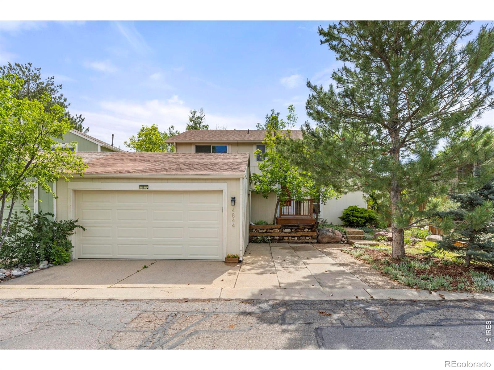4844 W Moorhead Circle Boulder CO 80305