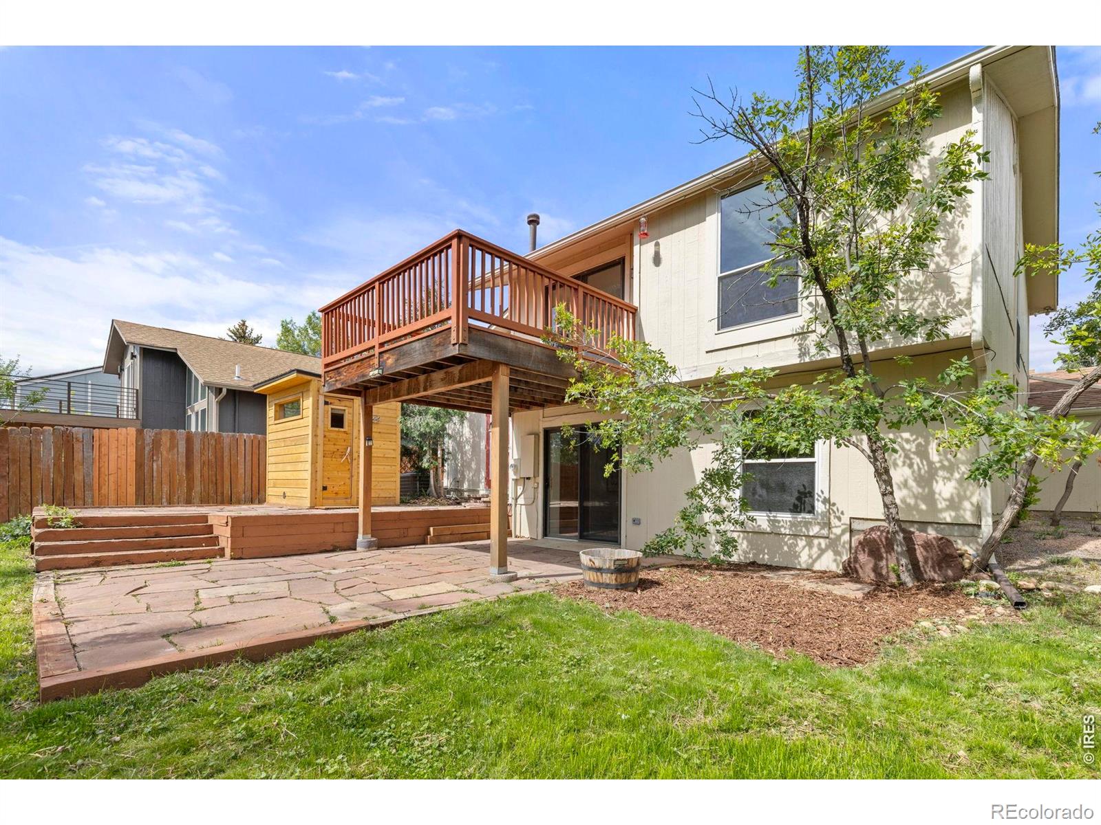4844 W Moorhead Circle Boulder CO 80305
