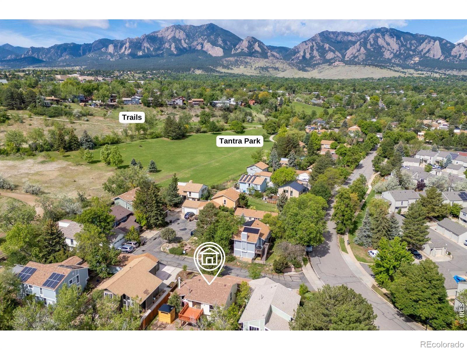 4844 W Moorhead Circle Boulder CO 80305