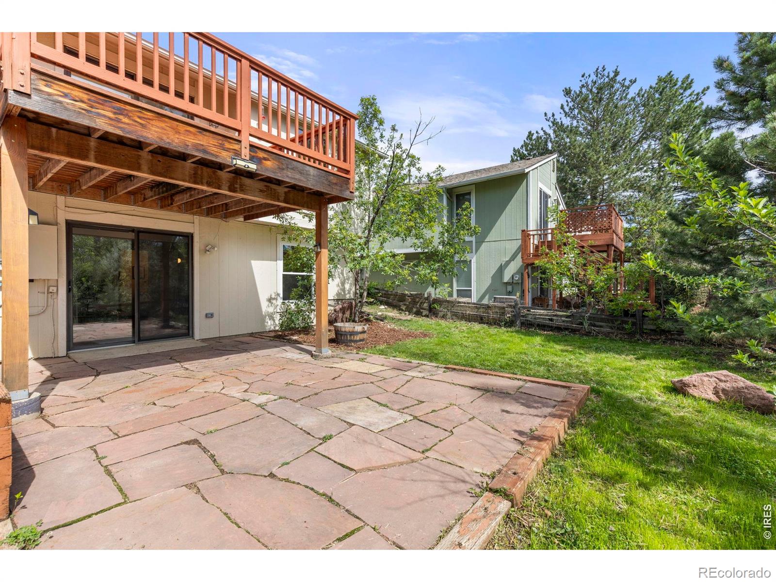 4844 W Moorhead Circle Boulder CO 80305