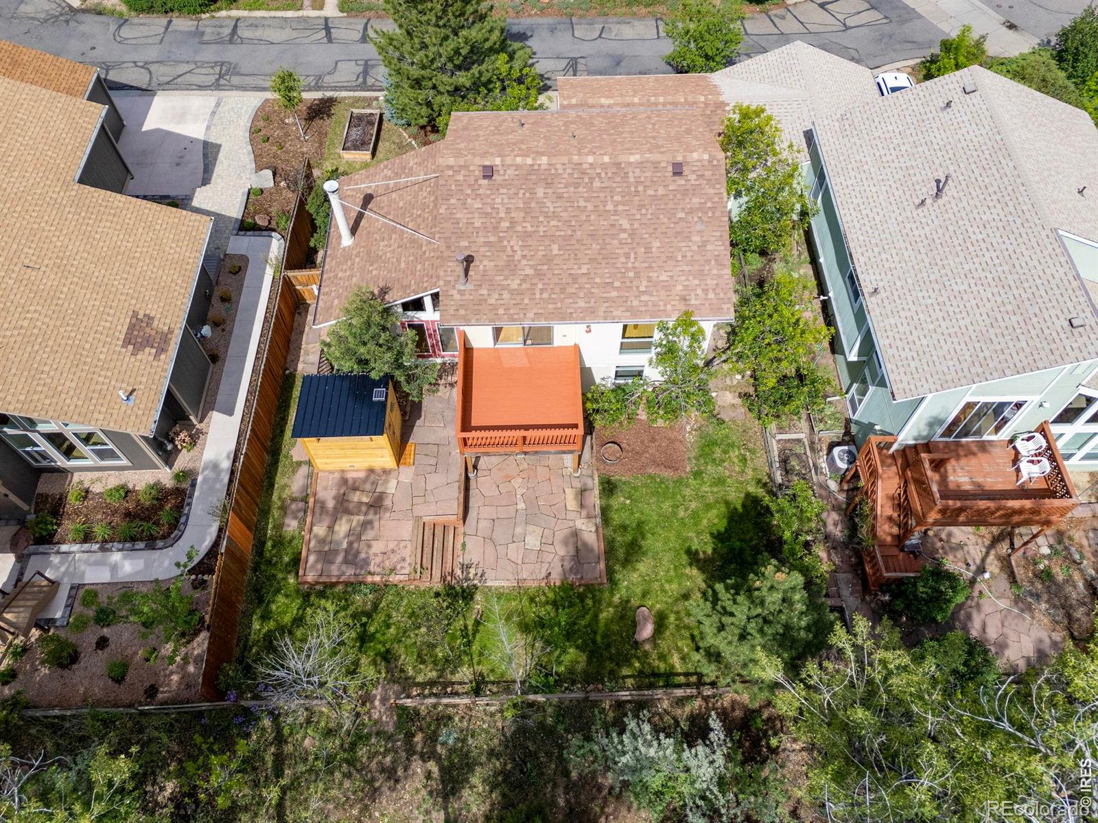 4844 W Moorhead Circle Boulder CO 80305