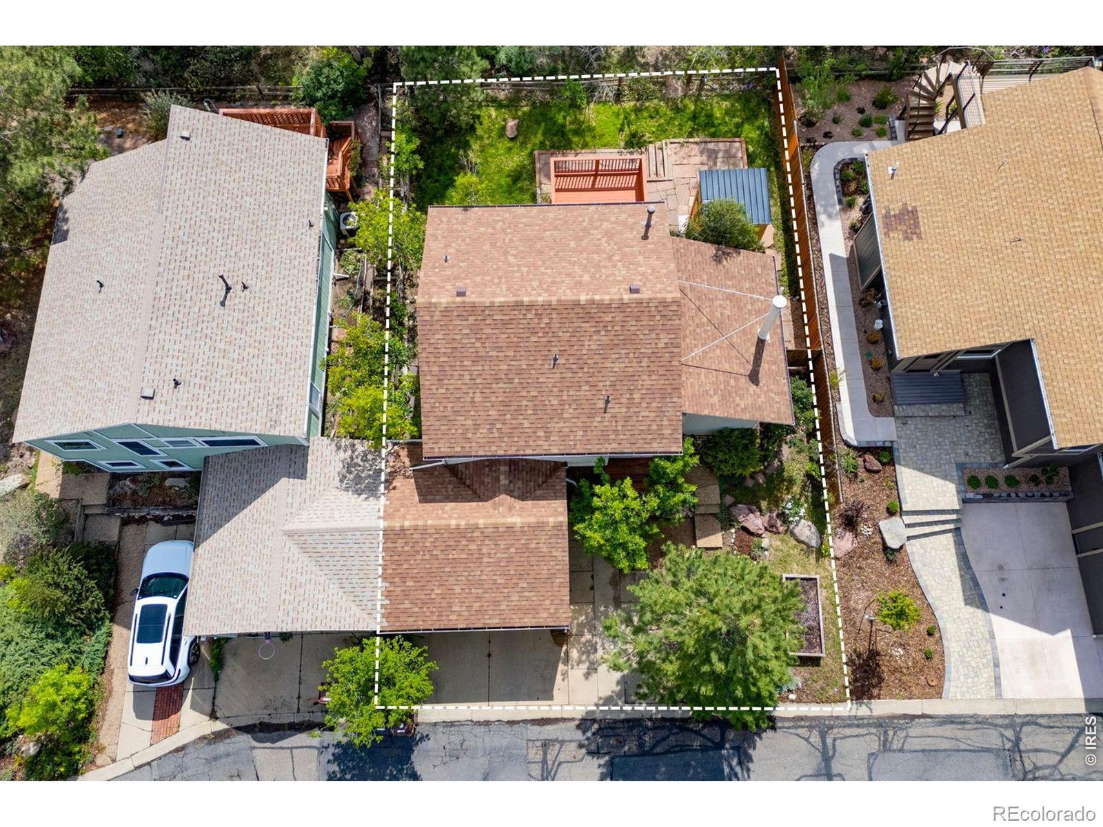 4844 W Moorhead Circle Boulder CO 80305