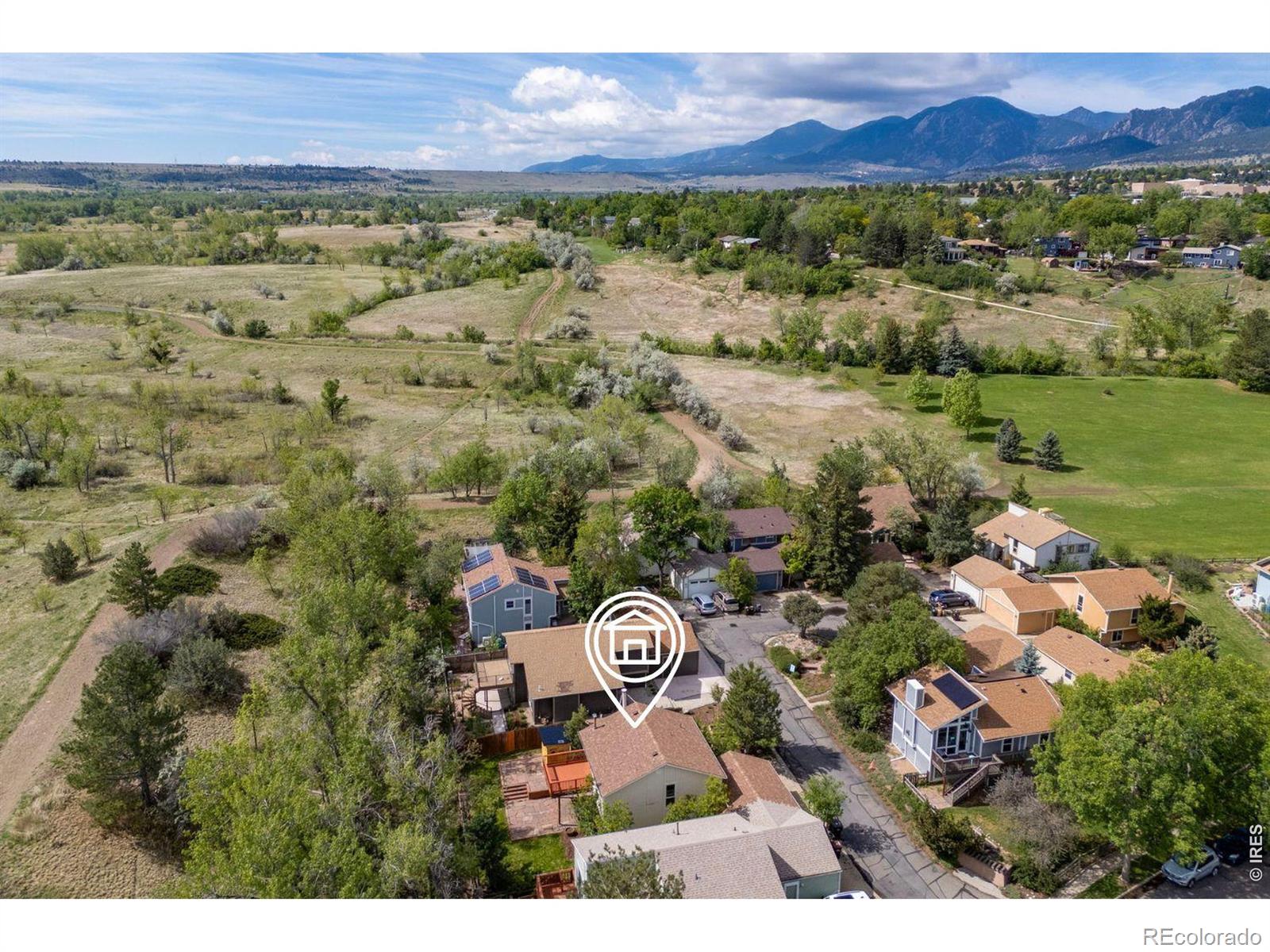 4844 W Moorhead Circle Boulder CO 80305