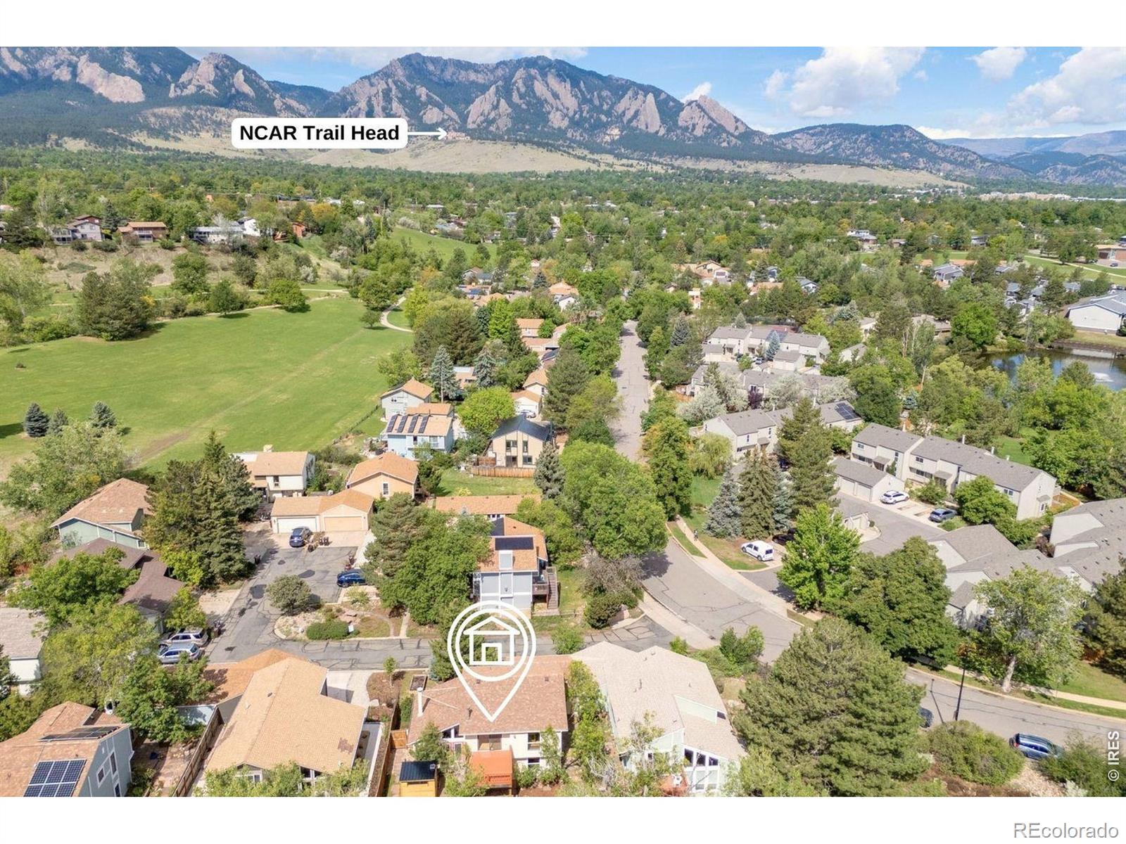 4844 W Moorhead Circle Boulder CO 80305