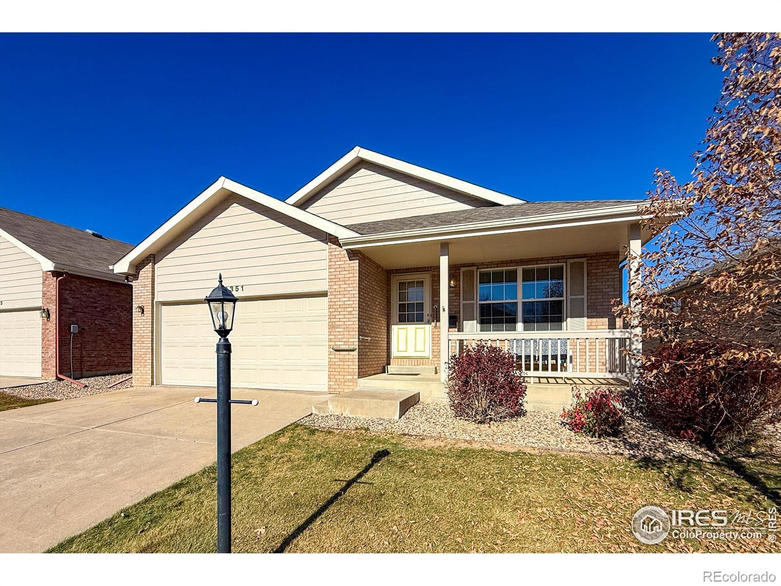 2351 Lawson Drive Loveland CO 80538