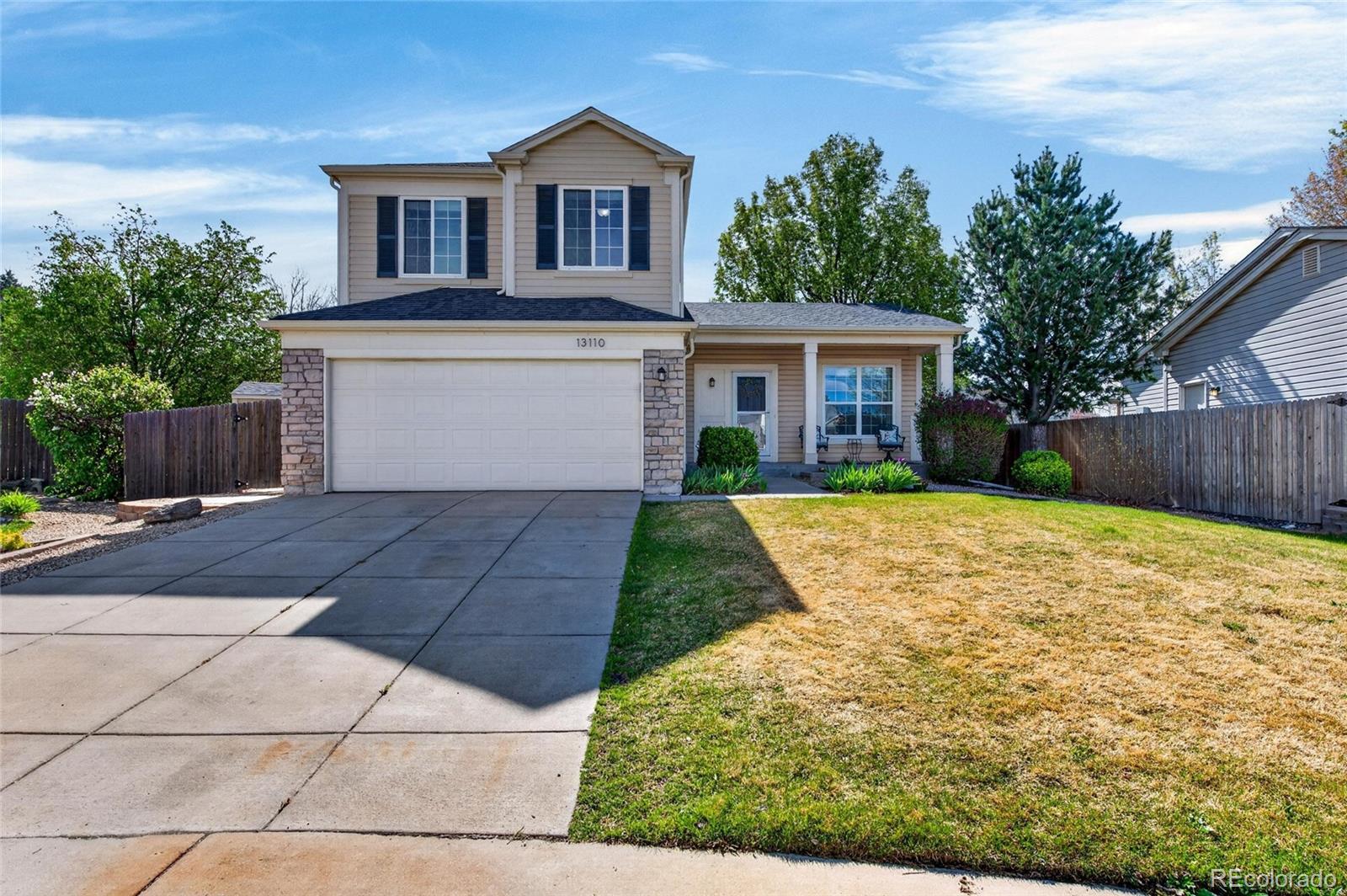 13110 Clayton Court Thornton CO 80241