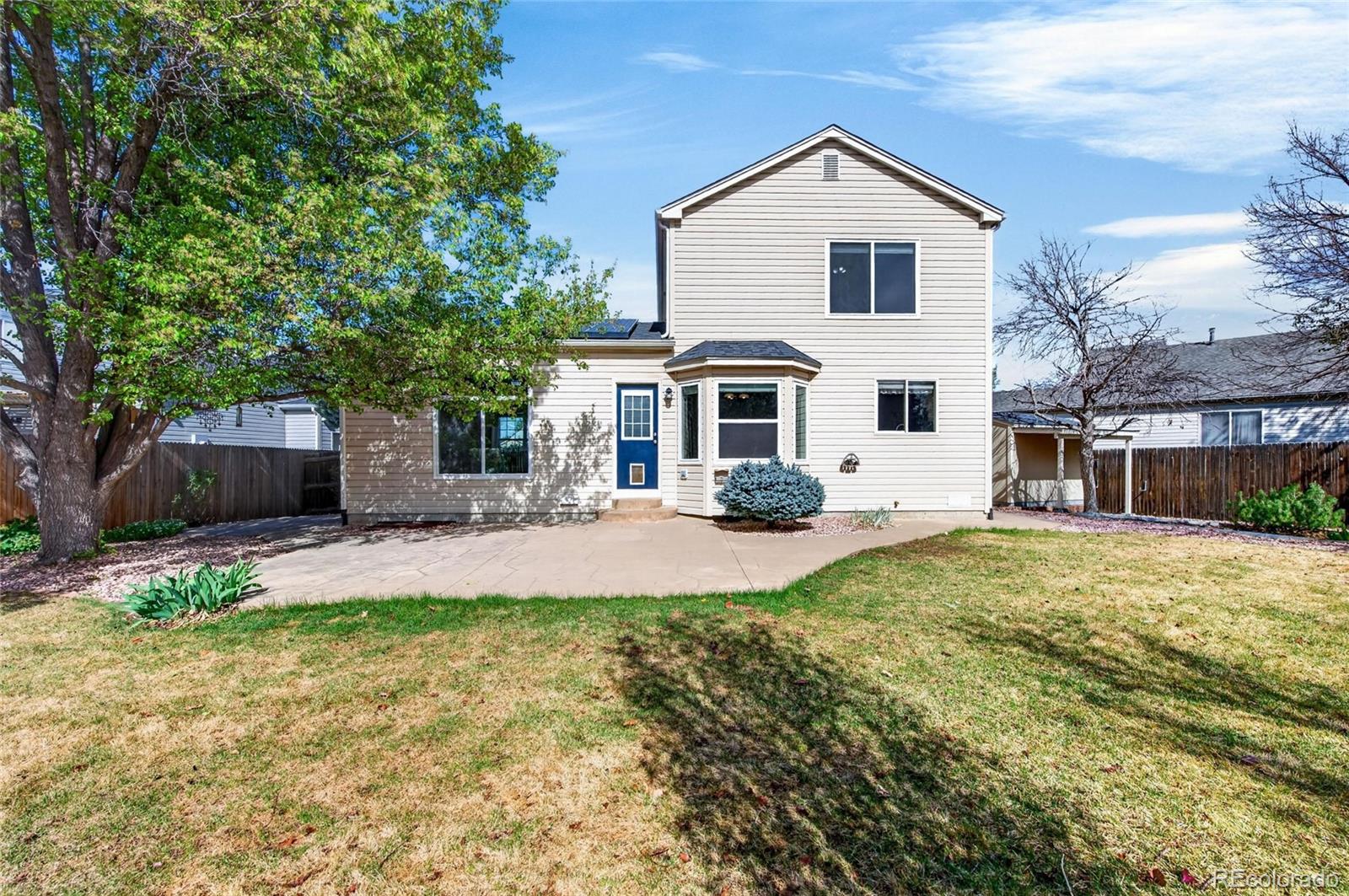 13110 Clayton Court Thornton CO 80241
