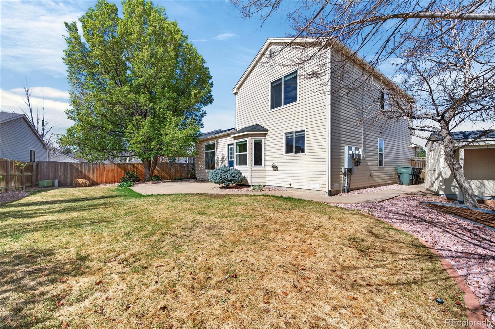 13110 Clayton Court Thornton CO 80241