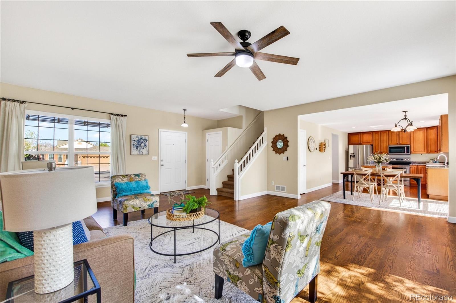 13110 Clayton Court Thornton CO 80241