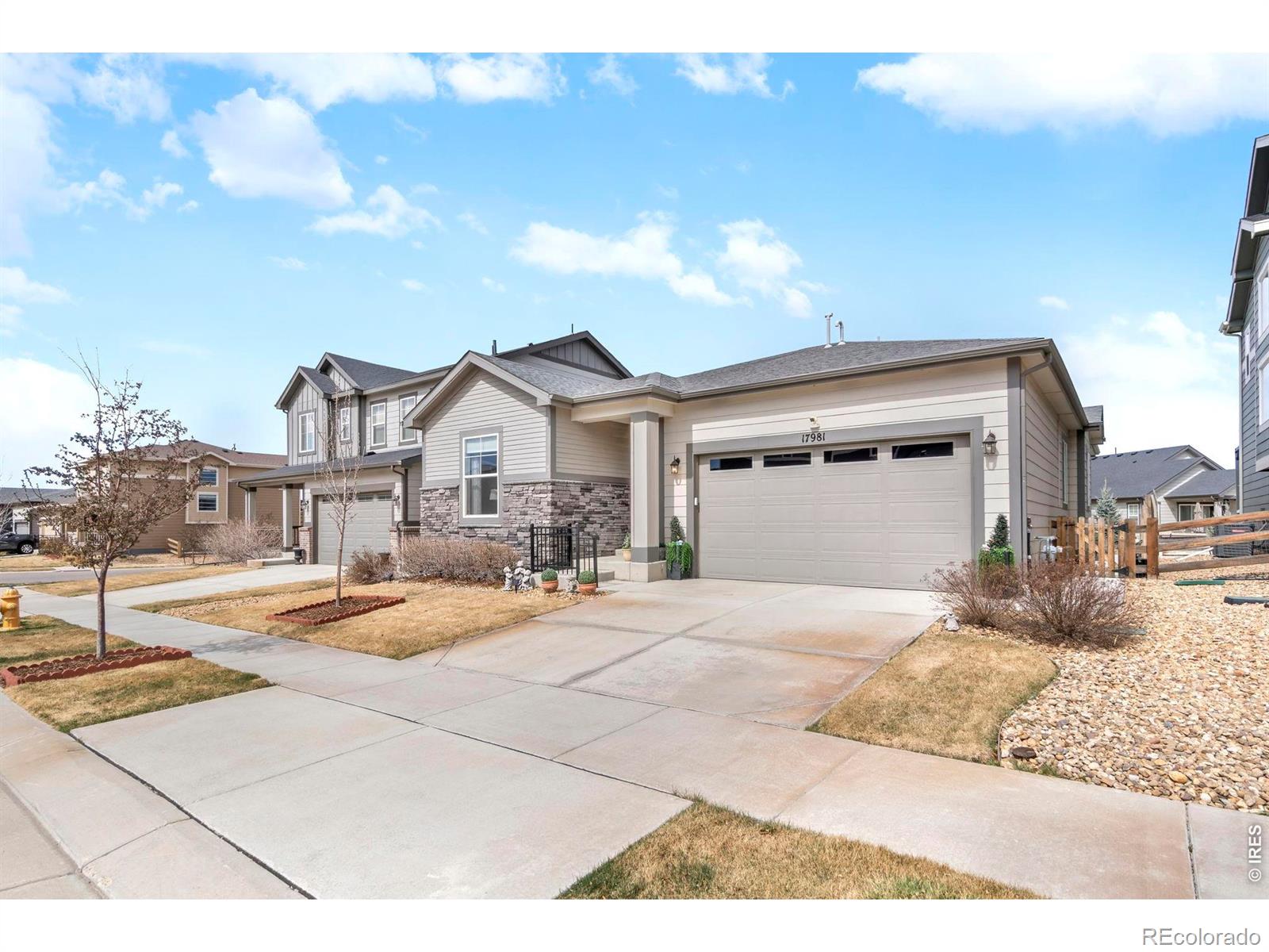 17981 E 96th Place Commerce City CO 80022