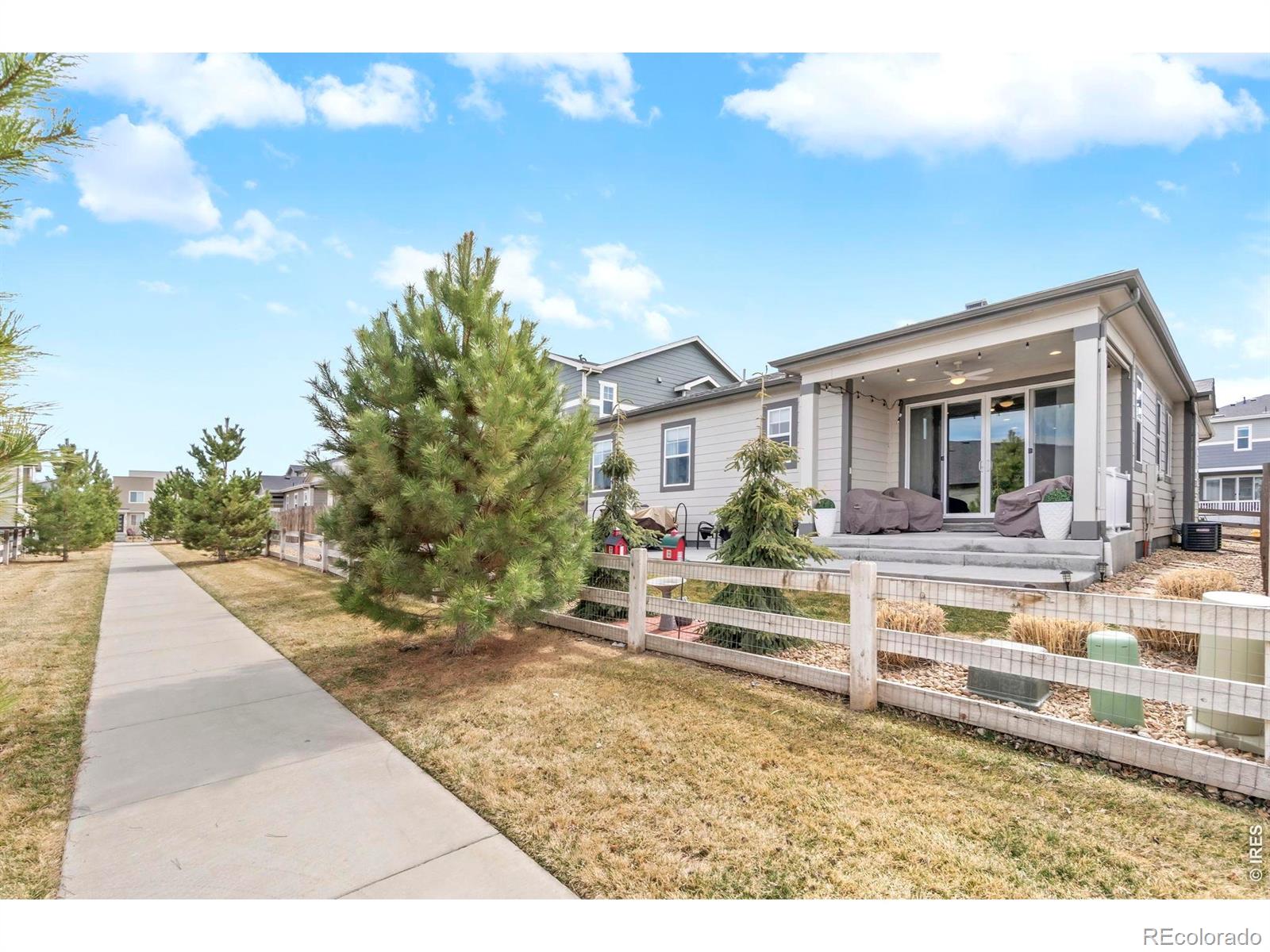 17981 E 96th Place Commerce City CO 80022