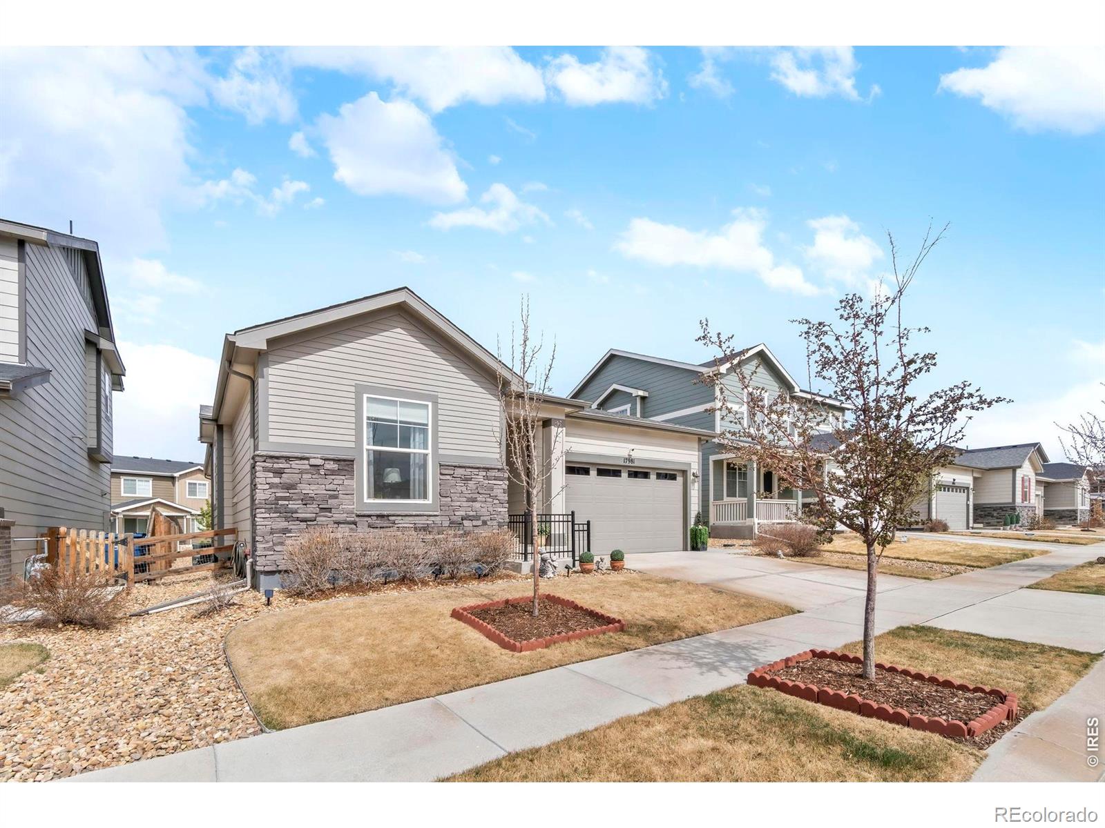17981 E 96th Place Commerce City CO 80022