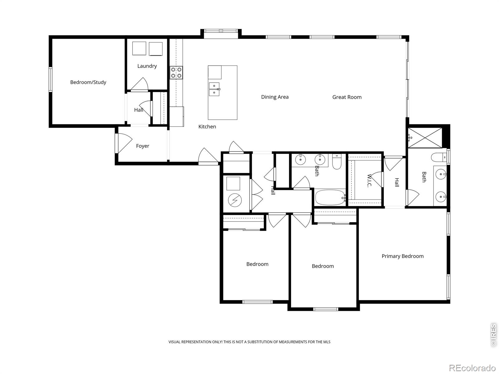 17981 E 96th Place Commerce City CO 80022