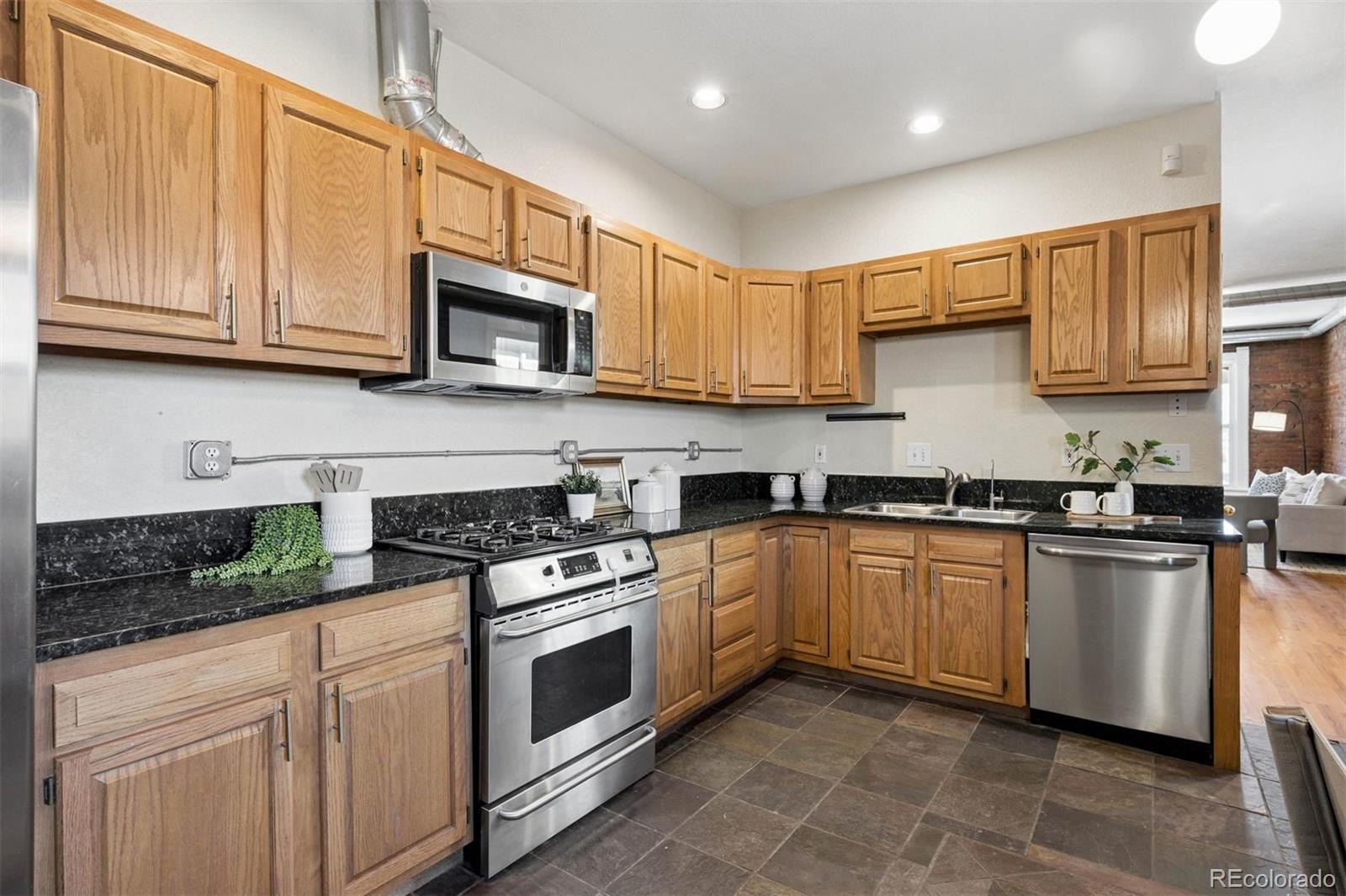 126 Galapago Street Denver CO 80223