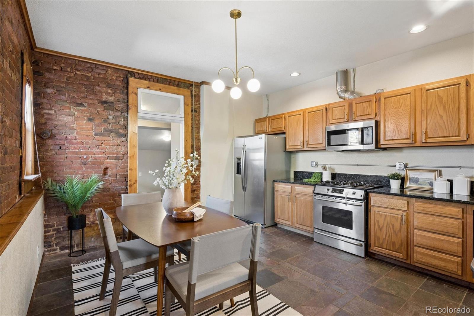 126 Galapago Street Denver CO 80223