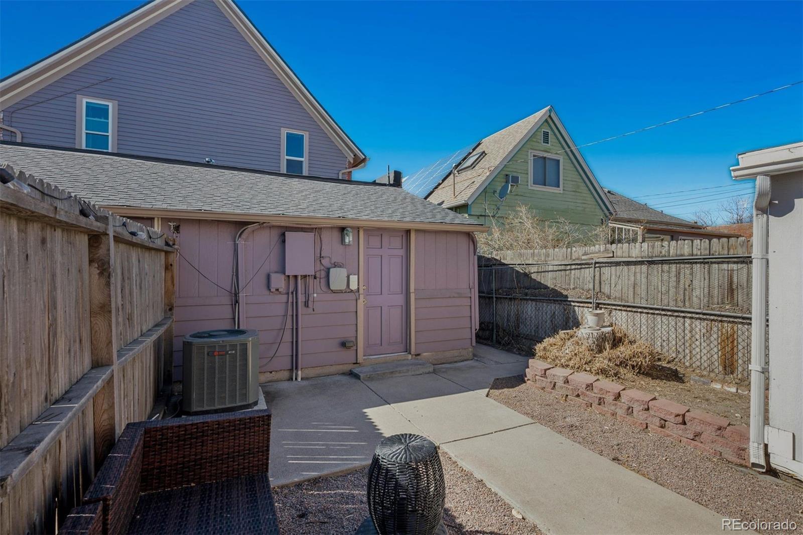 126 Galapago Street Denver CO 80223