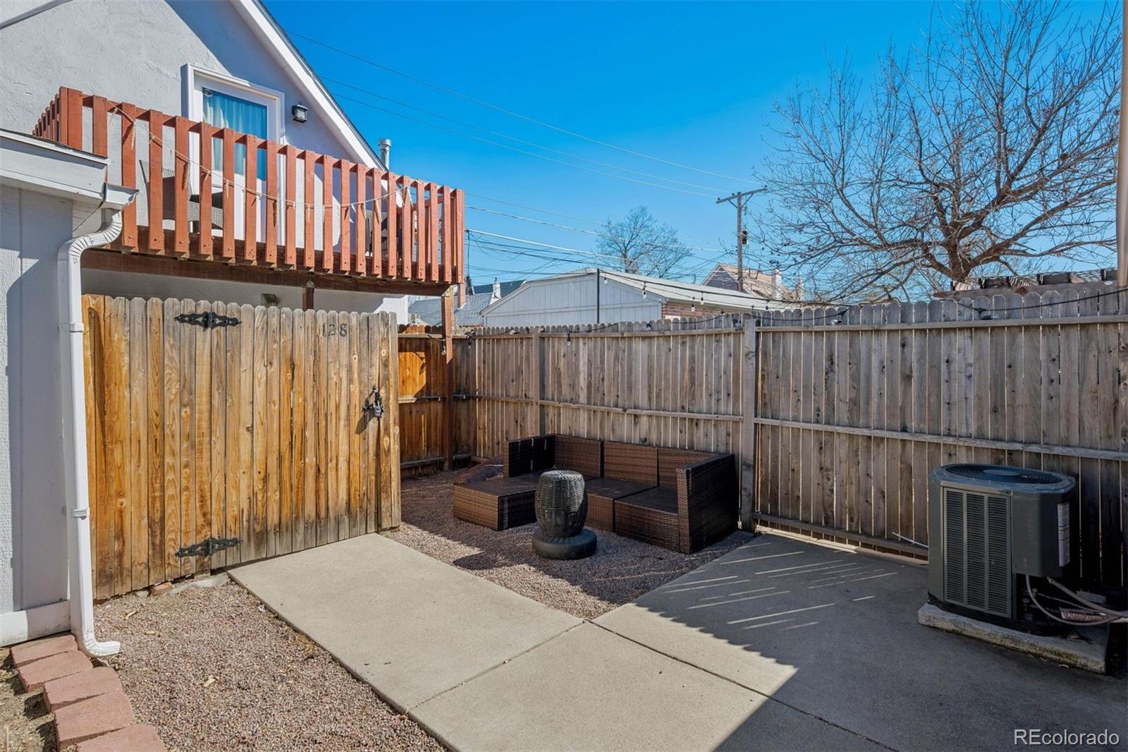 126 Galapago Street Denver CO 80223