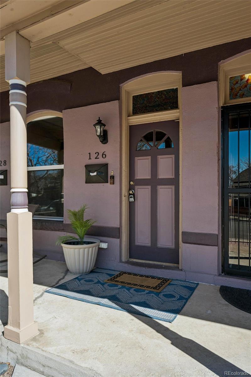 126 Galapago Street Denver CO 80223