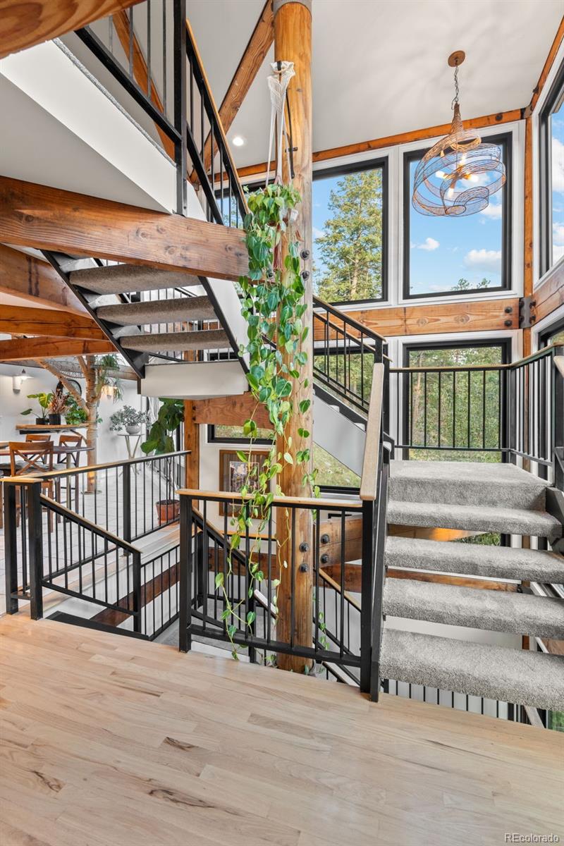 8176 S Deer Creek Canyon Road Morrison CO 80465