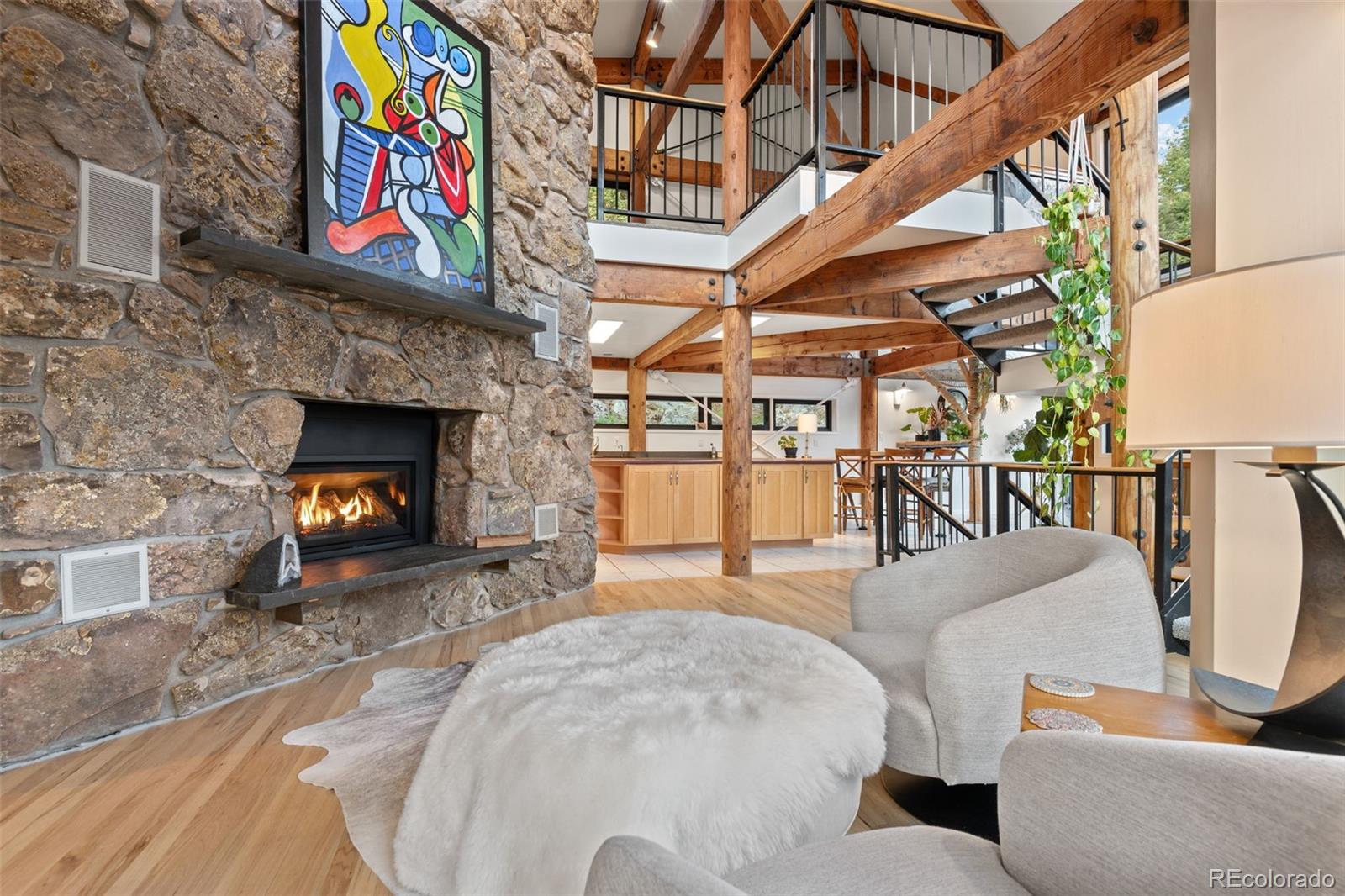 8176 S Deer Creek Canyon Road Morrison CO 80465