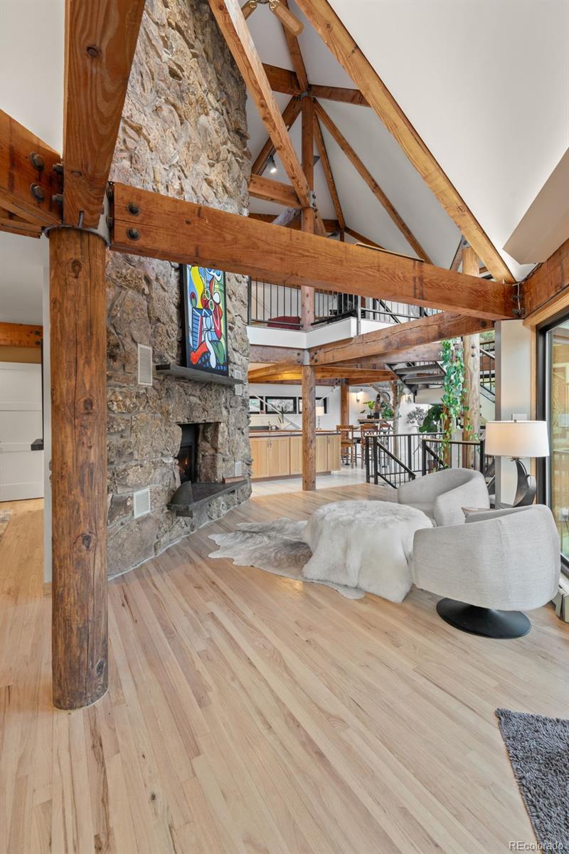 8176 S Deer Creek Canyon Road Morrison CO 80465
