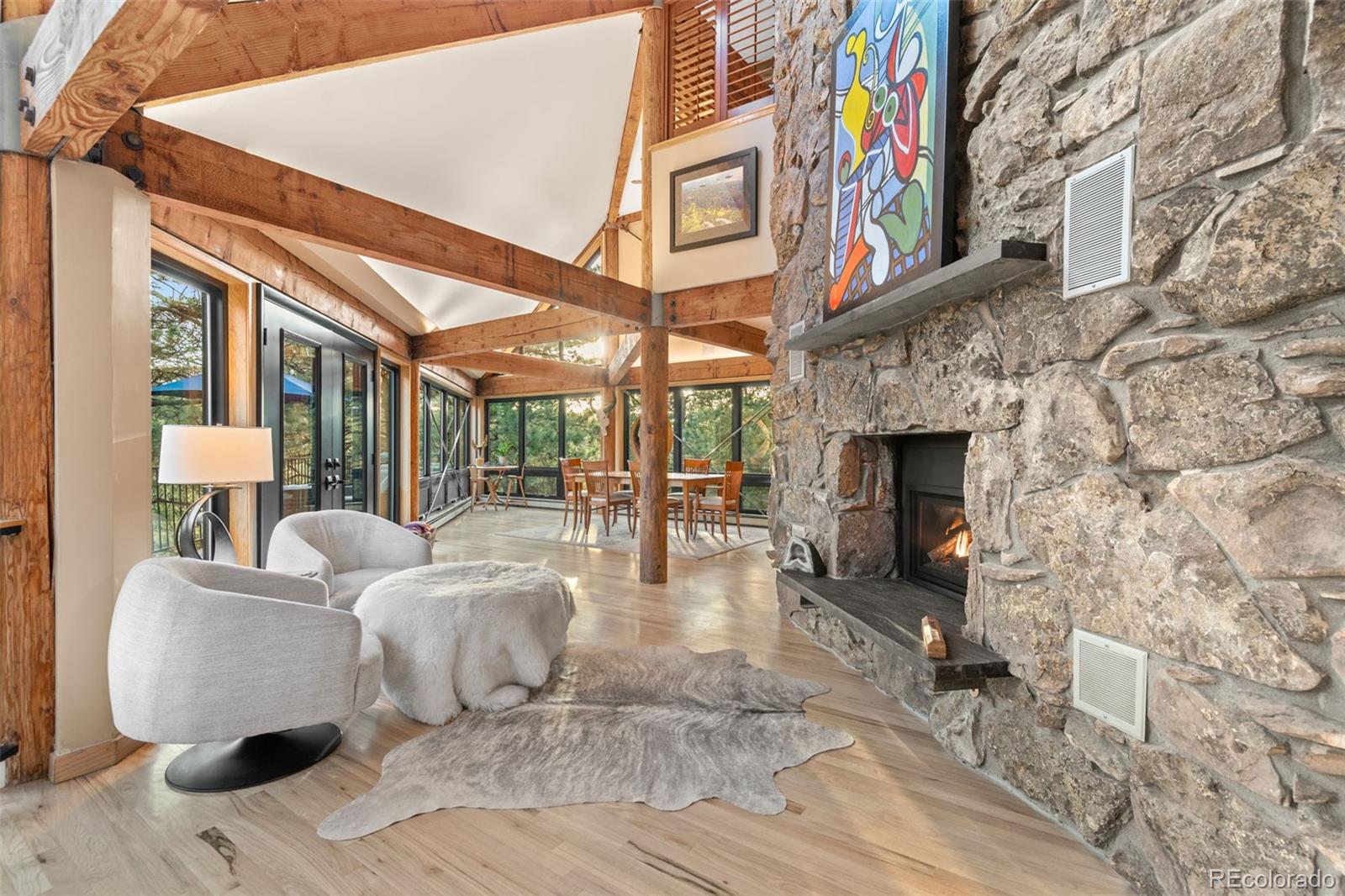 8176 S Deer Creek Canyon Road Morrison CO 80465