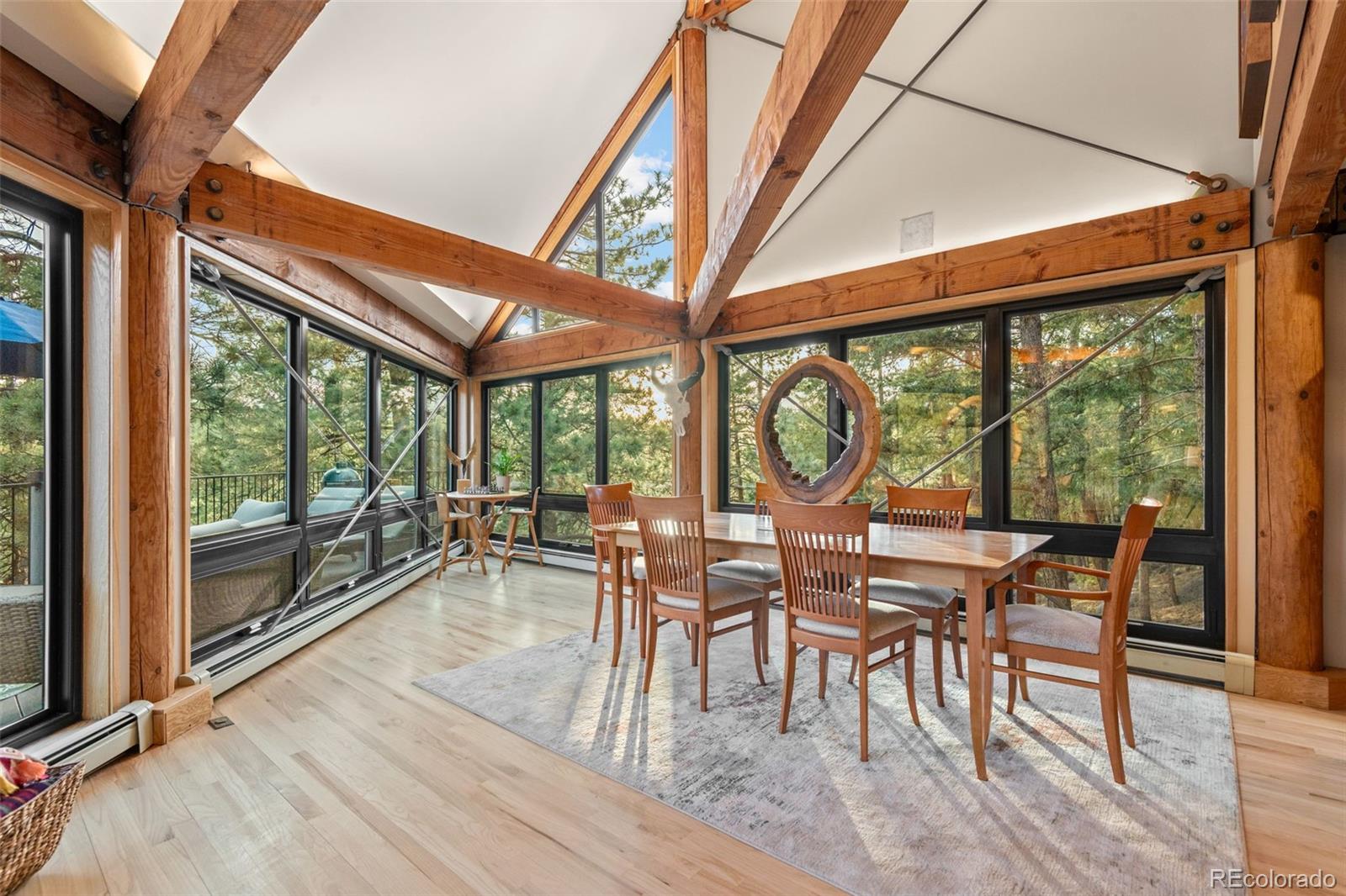 8176 S Deer Creek Canyon Road Morrison CO 80465