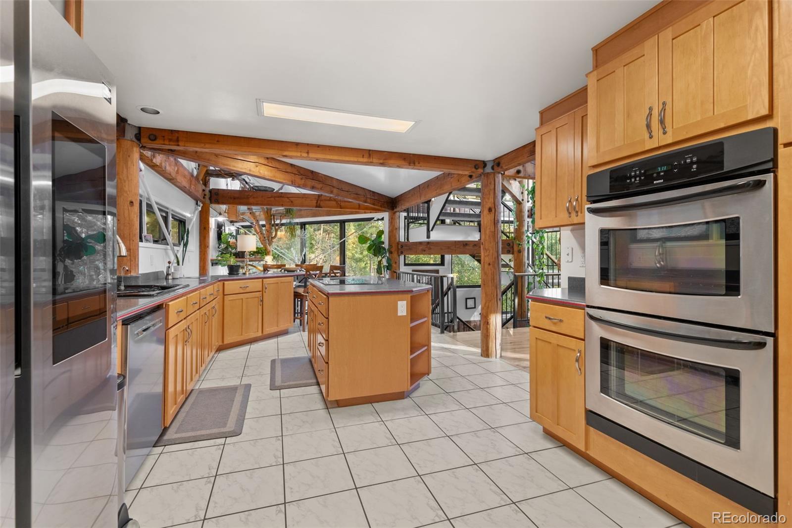 8176 S Deer Creek Canyon Road Morrison CO 80465
