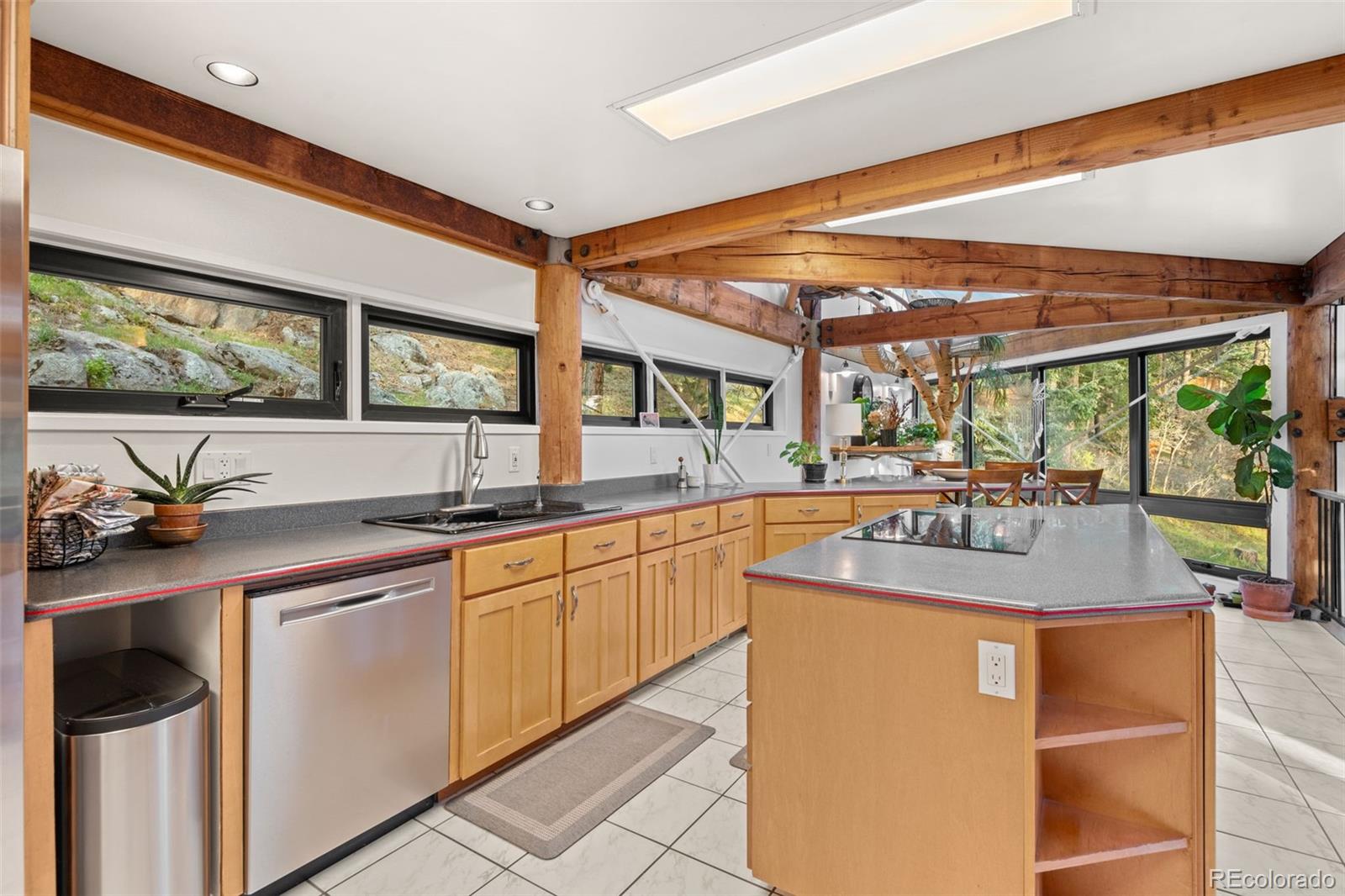 8176 S Deer Creek Canyon Road Morrison CO 80465