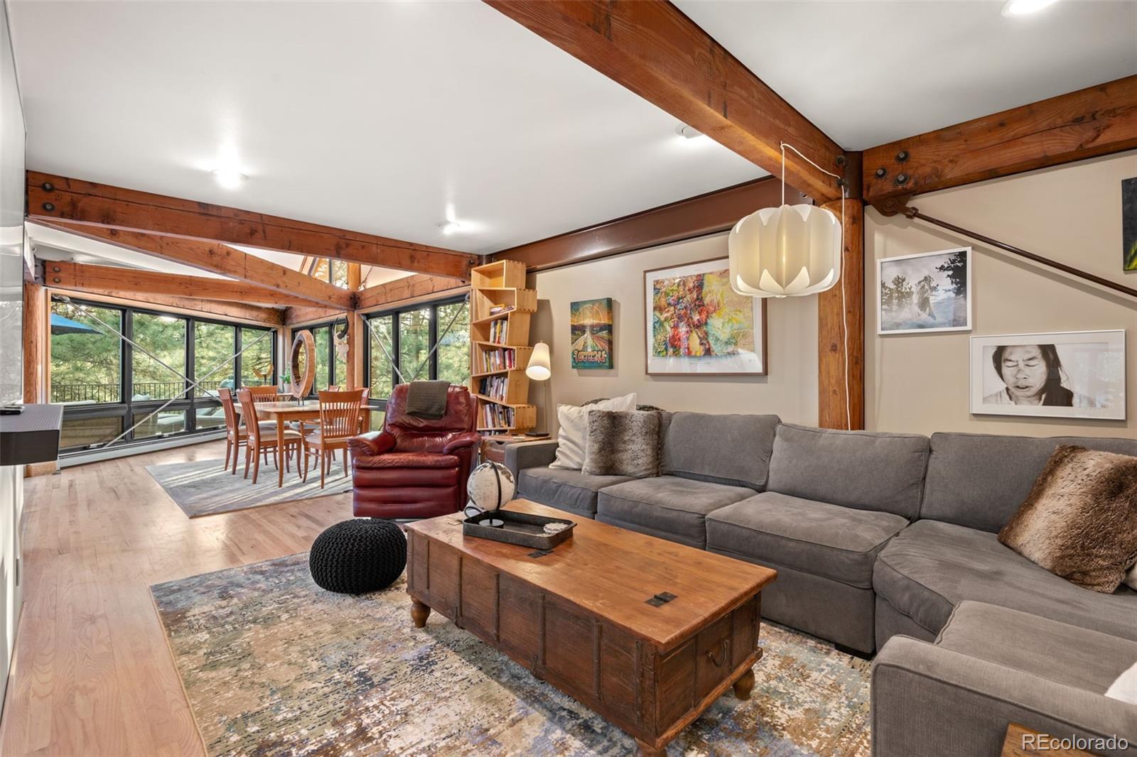 8176 S Deer Creek Canyon Road Morrison CO 80465