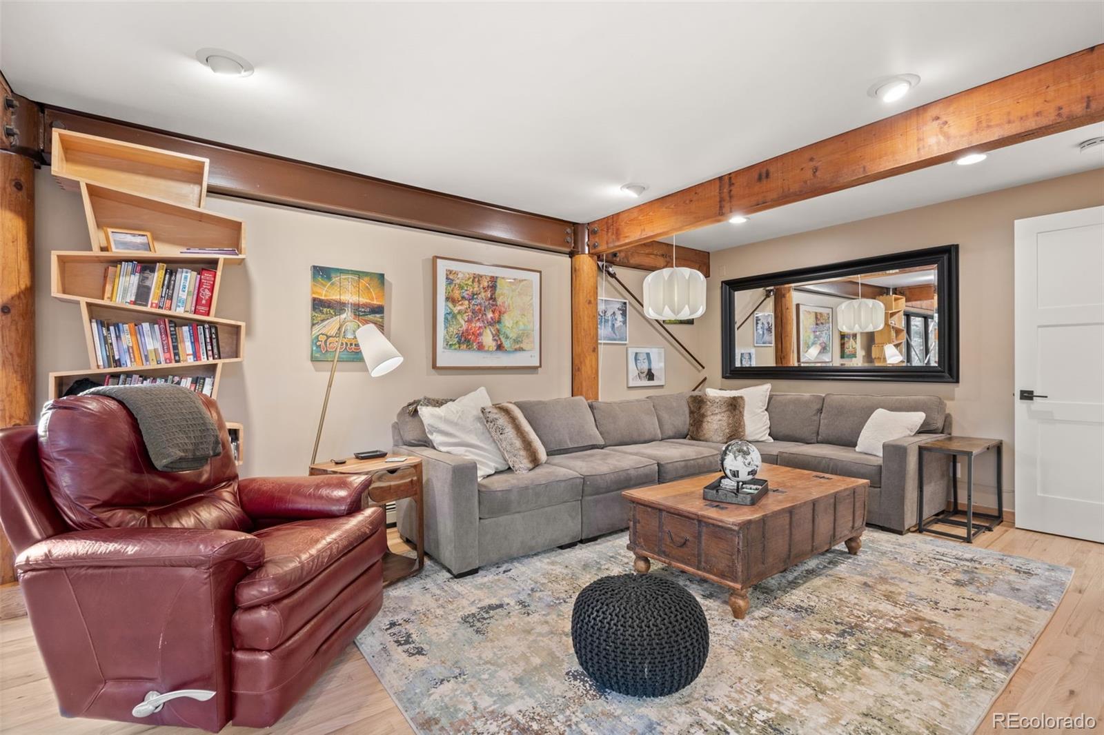 8176 S Deer Creek Canyon Road Morrison CO 80465