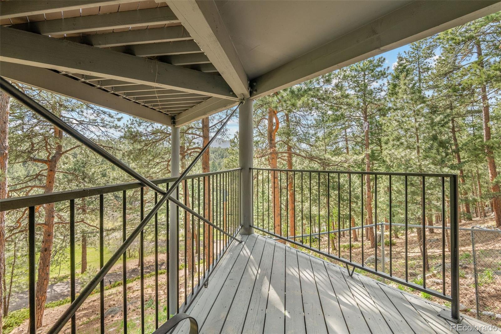 8176 S Deer Creek Canyon Road Morrison CO 80465
