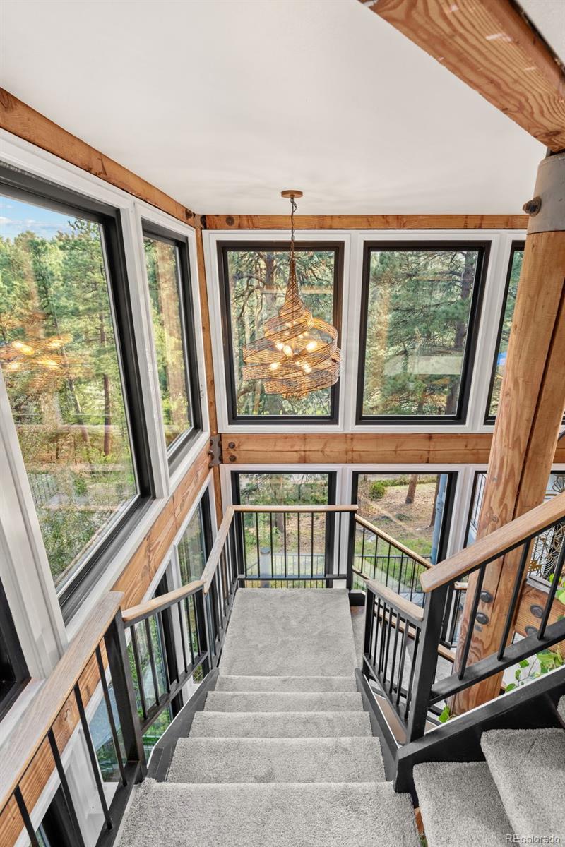 8176 S Deer Creek Canyon Road Morrison CO 80465