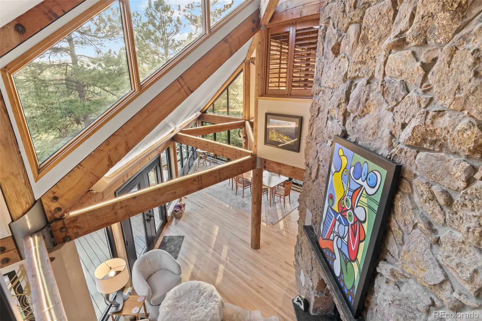 8176 S Deer Creek Canyon Road Morrison CO 80465