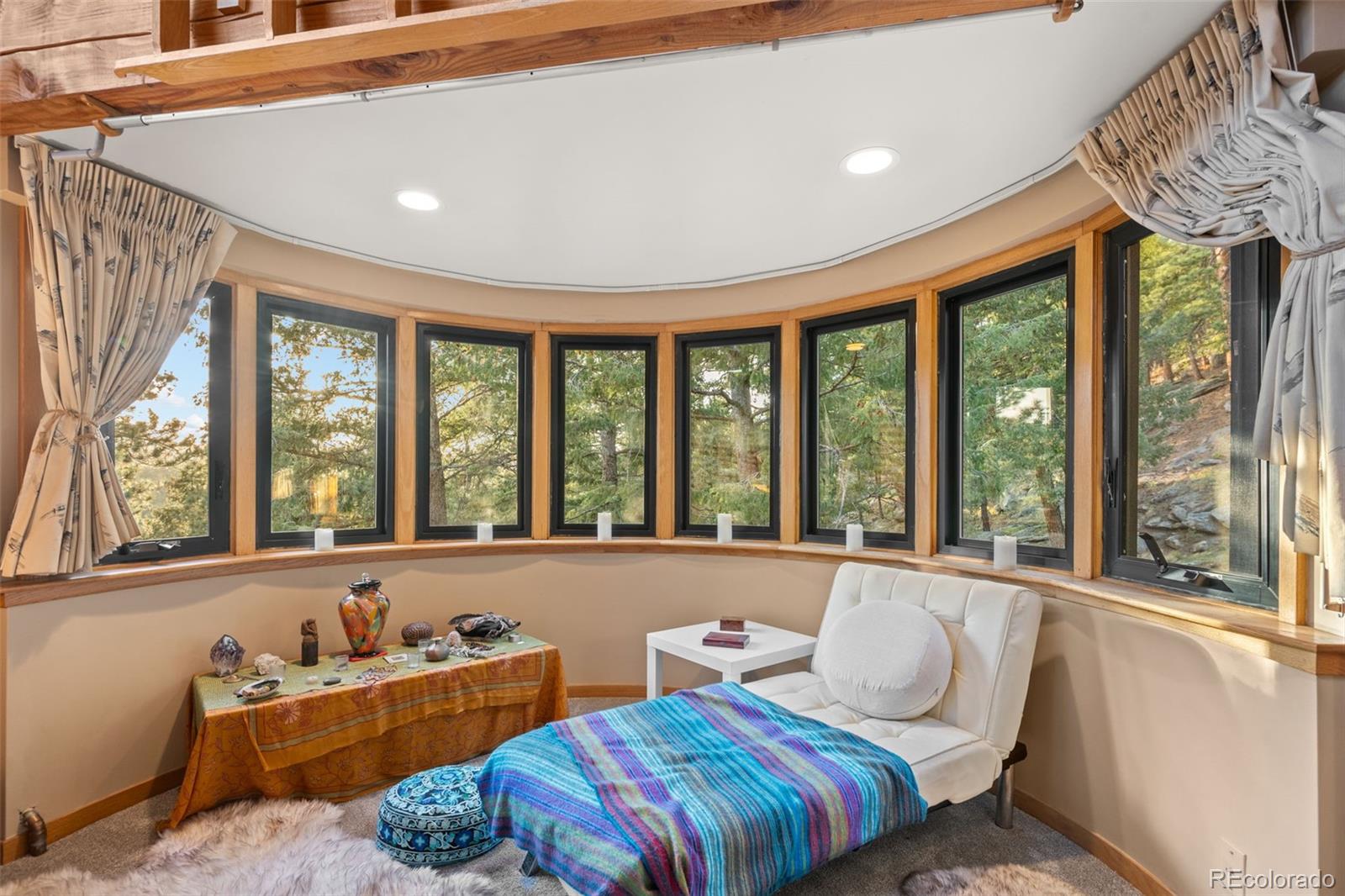8176 S Deer Creek Canyon Road Morrison CO 80465
