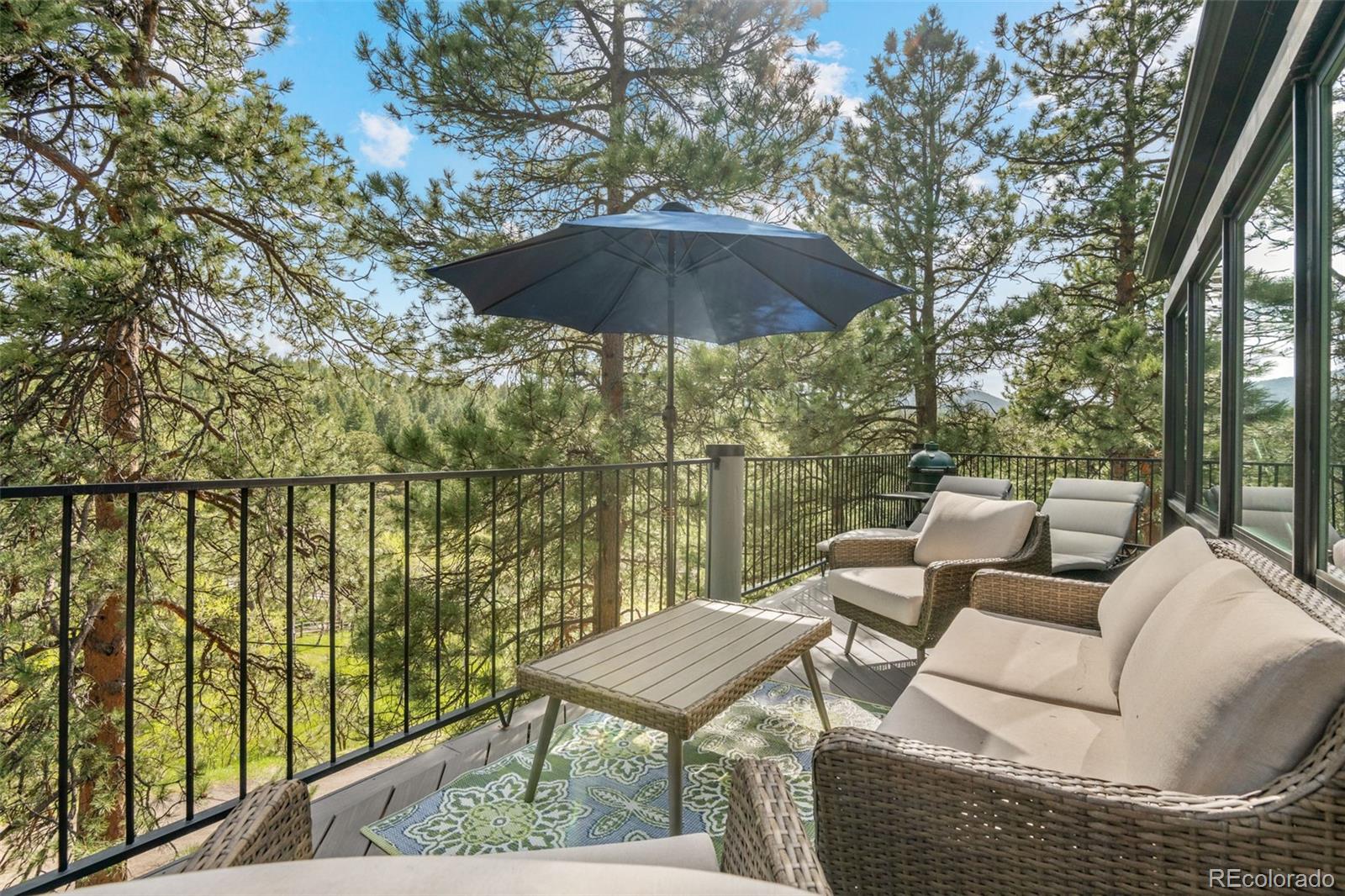 8176 S Deer Creek Canyon Road Morrison CO 80465