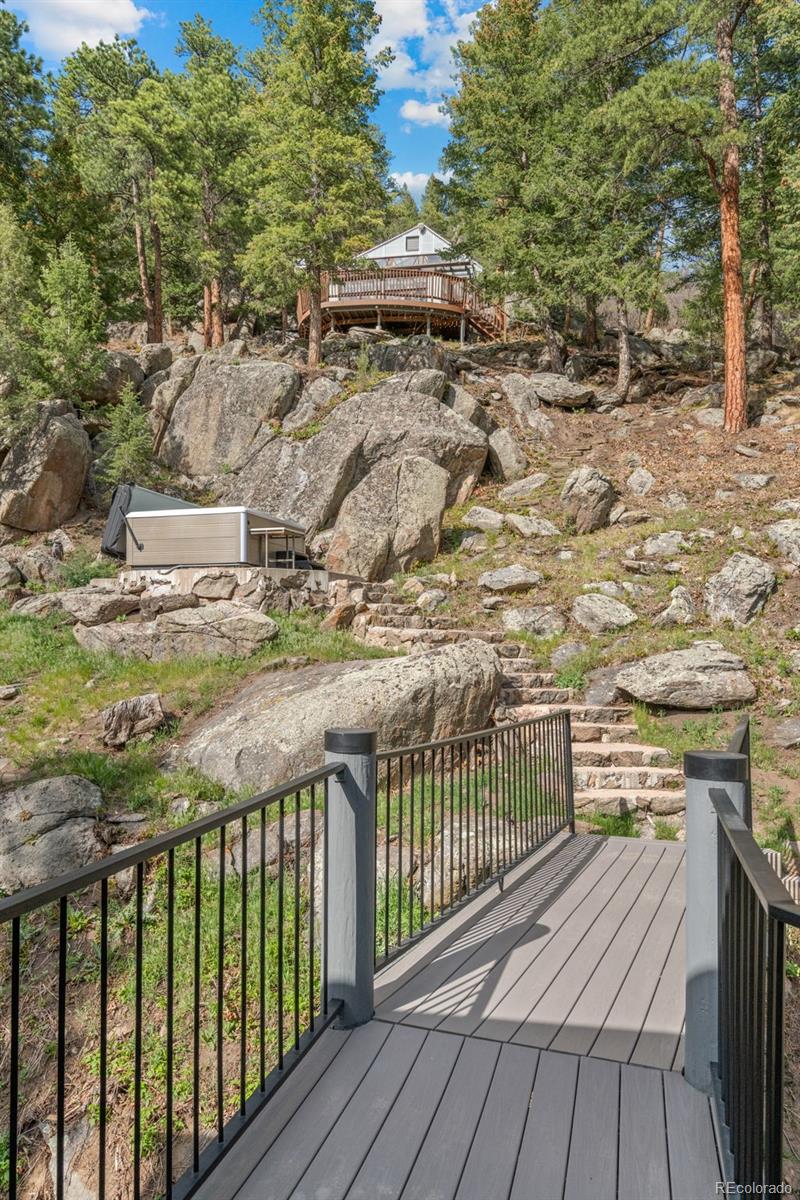 8176 S Deer Creek Canyon Road Morrison CO 80465