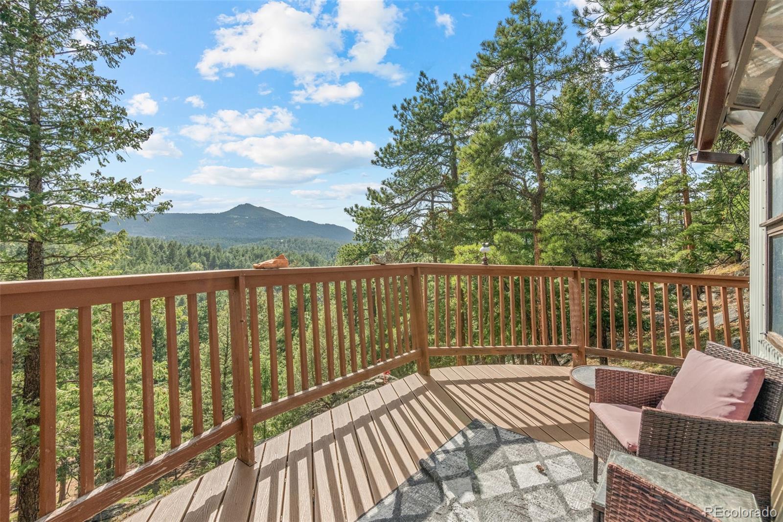 8176 S Deer Creek Canyon Road Morrison CO 80465
