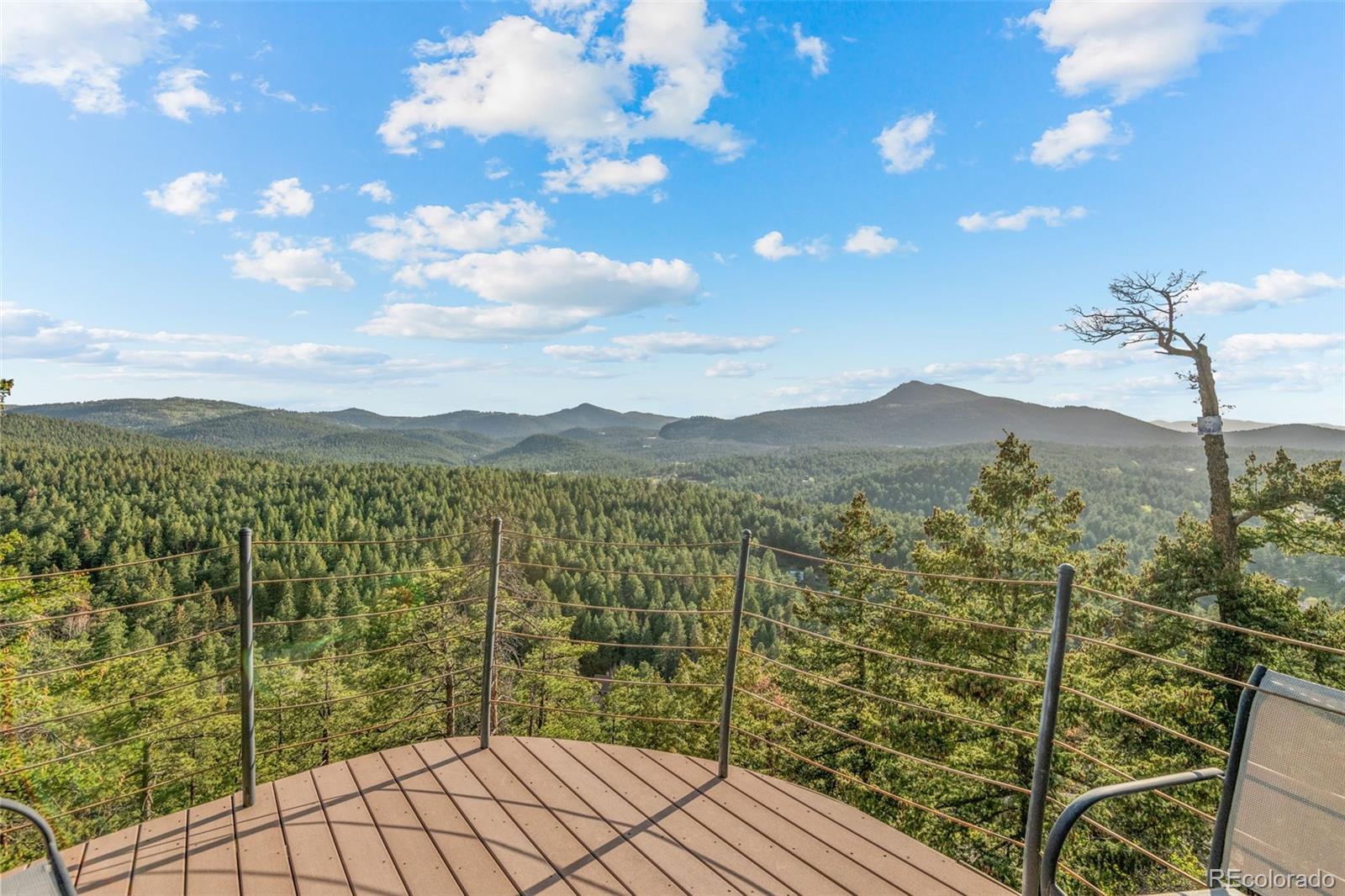 8176 S Deer Creek Canyon Road Morrison CO 80465