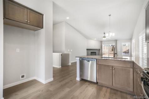 2797 Equine Court Colorado Springs CO 80922