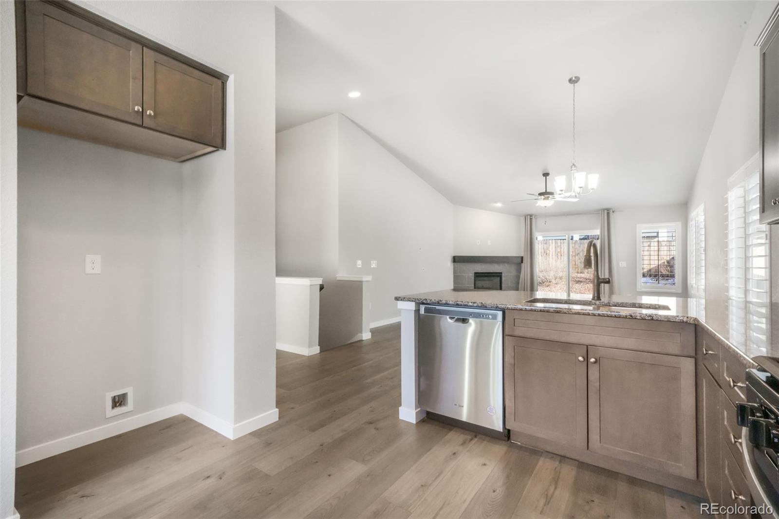 2797 Equine Court Colorado Springs CO 80922